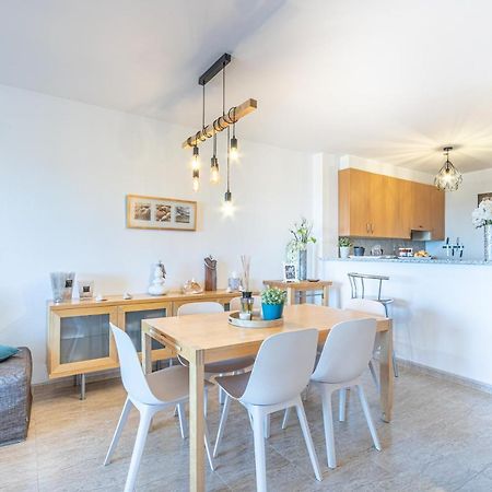 Apart-Rent Apartment Mirablau Mar 0090 Empuriabrava Kültér fotó